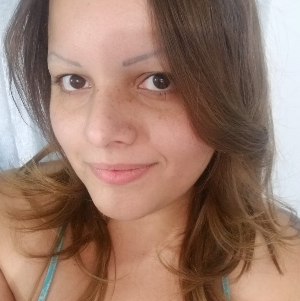 Meet your Posher, Mariangelys